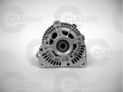VALEO 746057 Alternator